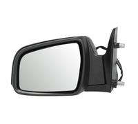 Specchio Esterno Sinistro Compatibile Con: OPEL ZAFIRA B 07.05-12.11