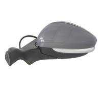 Specchio Esterno Sinistro Compatibile Con: PEUGEOT 2008 I, 208 03.12-06.19