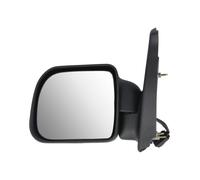 Specchio Esterno Sinistro Compatibile Con: RENAULT KANGOO I 08.98-01.08