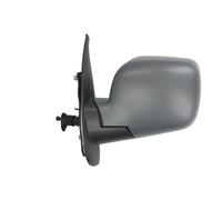 Specchio Esterno Sinistro Compatibile Con: RENAULT KANGOO II 02.08-07.13
