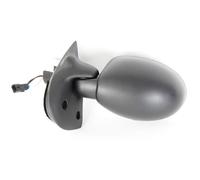Specchio Esterno Sinistro Compatibile Con: RENAULT TWINGO I 09.98-06.07