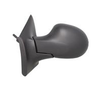 Specchio Esterno Sinistro Compatibile Con: RENAULT TWINGO II 03.07-11.11