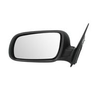 Specchio Esterno Sinistro Compatibile Con: SKODA FABIA I 12.06-12.07