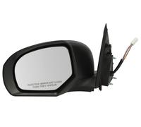 Specchio Esterno Sinistro Compatibile Con: SUZUKI SWIFT IV 10.10-03.17