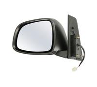 Specchio Esterno Sinistro Compatibile Con: SUZUKI SX4 06.06-05.13