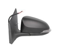 Specchio Esterno Sinistro Compatibile Con: TOYOTA COROLLA SDN E17 06.13-12.18