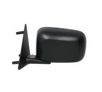 Specchio Esterno Sinistro Compatibile Con: VW GOLF II, JETTA II 01.84-12.92