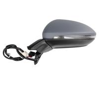 Specchio Esterno Sinistro Compatibile Con: VW GOLF VII 08.12-12.20
