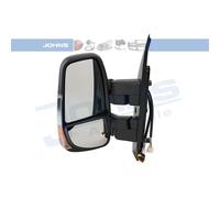 Specchio Esterno Sinistro Con Indicatori JOHNS Per Iveco Daily VI