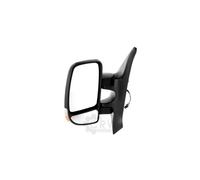 Esterno Specchio Esterno Adatto A per Opel Movano B 05/2010- SX Lato Conducente