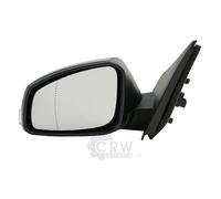 Specchio Esterno Sinistro Con Indicatori JOHNS Per Renault Megane III