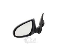 Specchio Esterno Sinistro Con Indicatori JOHNS Per Toyota Auris _E18_