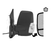 VAN WEZEL 1991805 Specchietto retrovisore esterno