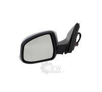 Specchio Esterno Sinistro Con Lampeggiante Johns per Ford Mondeo IV Turnier BA7