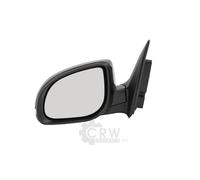 Specchio Esterno Sinistro Con Lampeggiante Johns per Hyundai i20 Pb Pbt