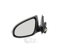 Specchio Esterno Sinistro Con Lampeggiante Johns per Toyota Yaris NLP13_