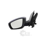 JOHNS 95 27 37-24 Specchietto retrovisore esterno