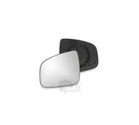 Specchio Esterno Sinistro Convesso JOHNS Per Dacia Logan MCV KS Sandero II