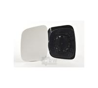 Specchio Esterno Sinistro Convesso JOHNS Per Fiat Qubo 225 Fiorino