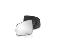 Specchio Esterno Sinistro Convesso Riscaldabile JOHNS Per Dacia Logan MCV KS