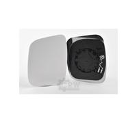 Specchio Esterno Sinistro Convesso Riscaldabile JOHNS Per Fiat Qubo 225