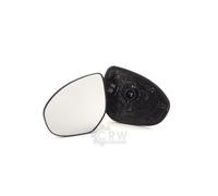 Specchio Esterno Sinistro Convesso Riscaldabile JOHNS Per Mazda 2 DE DH 3