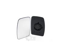 Specchio Esterno Sinistro Convesso Riscaldabile JOHNS Per Nissan NV400 Bus