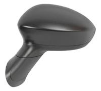 Specchio Esterno Sinistro Elettrico Adatto Per Fiat 500 C 312