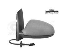 Specchio Esterno Sinistro Elettrico Asferico Riscaldabile Per Opel Astra J