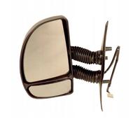 Specchio Esterno Sinistro Elettrico Lungo Citroen Jumper 01,2002-08.2006