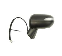 Specchio Esterno Sinistro Elettrico Per Honda Jazz II GD GE3 GE2 GD