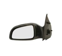 Specchio Esterno Sinistro Elettrico Per Opel Astra H L48 L35 L67