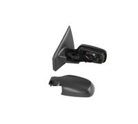 Specchio Esterno Sinistro Elettrico Per Renault Clio III BR0/1 CR0/1 KR0/1