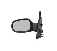 Specchio Esterno Sinistro Elettrico Per Renault Scénic I Monovolume