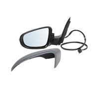 Specchio Esterno Sinistro Elettrico Per VW Golf VI Variant AJ5 517 5K1