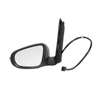 Specchio Esterno Sinistro Elettrico Per VW TOURAN 1T3