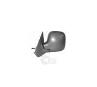 Specchio Esterno Sinistro Johns per Citroën Scatola Berlingo M_