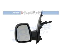 Specchio Esterno Sinistro JOHNS Per Citroën Spacetourer V_ Jumpy Peugeot