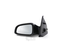 Specchio Esterno Sinistro JOHNS Per Opel Astra H Caravan L35 L48 L69