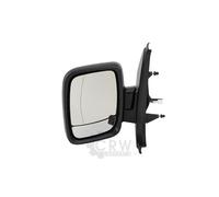 Specchio Esterno Sinistro Johns per Renault Trafic III Bus Jg _ Eg _ Fg _ Opel