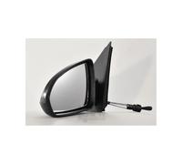 Specchio Esterno Sinistro JOHNS Per Smart Fortwo Coupe 451