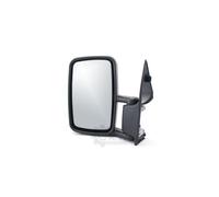 Specchio Esterno Sinistro JOHNS Per VW LT 28-46 II Furgone 2DX0AE 2DA 2DD 2DH