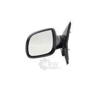 Specchio Esterno Sinistro Johns per VW Multivan V 7HM 7HN 7HF