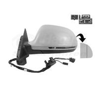 Specchio Esterno Sinistro Per Audi A4 Avant 8K5 B8 2.0 TDI 1.8 TFSI 8K2