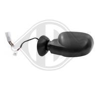 Specchio Esterno Sinistro Per Dacia Logan MCV KS_ 1.6 16V 1.4 LS_