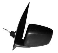 Specchio Esterno Sinistro Per Fiat Panda 03->> Regolabile Internamente D4G
