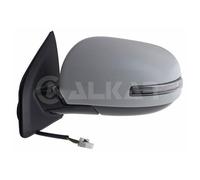 Specchio Esterno Sinistro Per Mitsubishi ASX GA_W_ 2.2 DI-D 4WD 2.0I 1.8