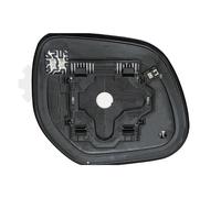 Specchio Esterno Sinistro Per Mitsubishi Outlander II CW_W 2.2 DI-D 4WD
