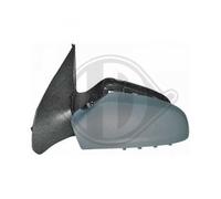 Specchio specchietto retrovisore sx H 5pt 04-09 5pin el risc asf