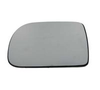 BLIC 6102-02-1231151P Vetro specchio, specchio esterno